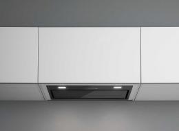 Вытяжка Falmec Gruppo Incasso Murano 50 Black glass (CGIW50.E10P6#ZZZN491F): 1