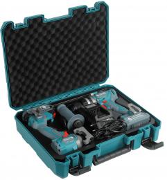 Набор инструментов аккумуляторных Konner&Sohnen KS IDISD 20V SET 2: 9