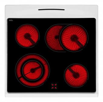 Плита электрическая Hansa FCCW69493: 2