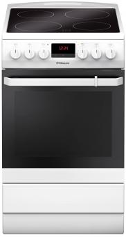 Плита электрическая Hansa FCCW58277: 1