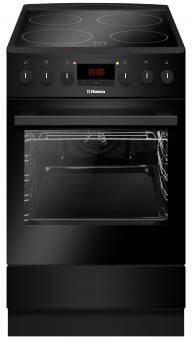 Плита электрическая Hansa FCCM58209H: 1