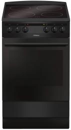 Плита электрическая Hansa FCCM58088: 1