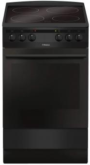 Плита электрическая Hansa FCCM58088: 1