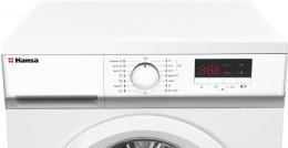 Стиральная машина Hansa WHN814D1W: 4