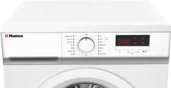 Стиральная машина Hansa WHN814D1W: 4