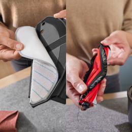 Робот-пылесос Bosch BCRD1W: 7