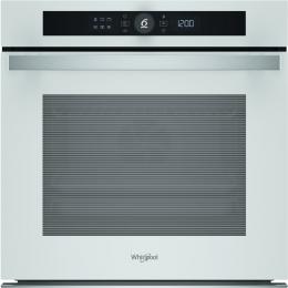 Духовой шкаф электрический WHIRLPOOL WOI4S8CM1SWA: 1
