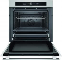 Духовой шкаф электрический WHIRLPOOL WOI4S8CM1SWA: 5