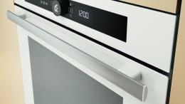 Духовой шкаф электрический WHIRLPOOL WOI4S8CM1SWA: 6