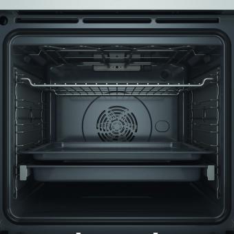Духовой шкаф электрический WHIRLPOOL WOI4S8CM1SWA: 3