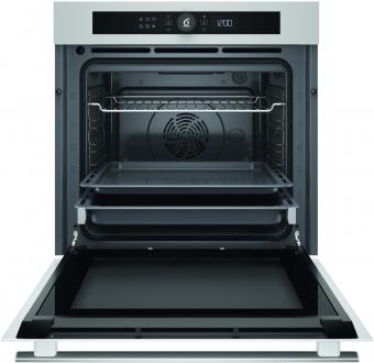 Духовой шкаф электрический WHIRLPOOL WOI4S8CM1SWA: 5
