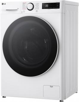 Стиральная машина LG F2Y5FS0W: 2