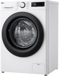 Стиральная машина LG F2Y5FS6W: 4