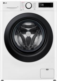 Стиральная машина LG F2Y5FS6W: 1