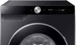 Стиральная машина Samsung WW10FG6U9ELBUA: 4