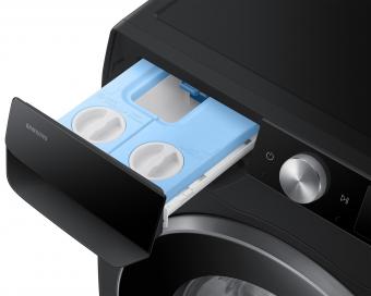 Стиральная машина Samsung WW10FG6U9ELBUA: 5