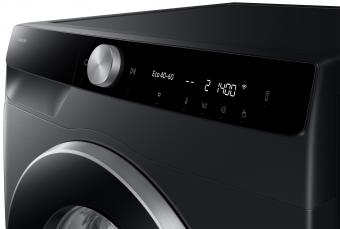 Стиральная машина Samsung WW10FG6U9ELBUA: 6