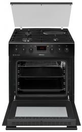 Плита комбинированная Hansa FCMS68249: 4