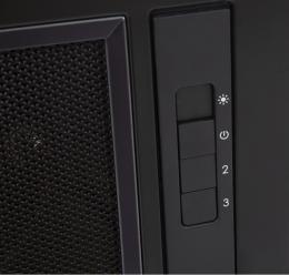 Вытяжка кухонная Elica CT17 C BL/A/52: 4