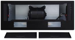 Вытяжка кухонная Elica CT17 C BL/A/72: 5