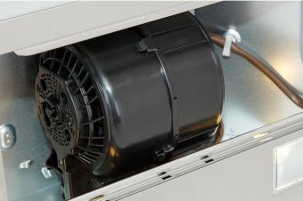 Вытяжка кухонная Elica CT17 C IX/A/52: 3