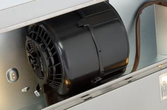 Вытяжка кухонная Elica CT17 C IX/A/72: 3