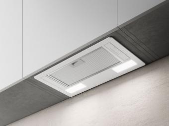 Вытяжка кухонная Elica CT17 C WH/A/52: 1