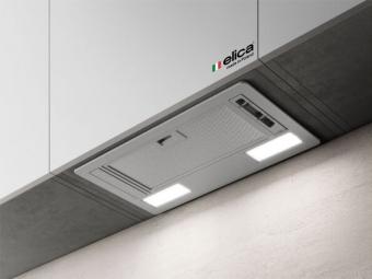 Вытяжка кухонная Elica CT17 GR/A/52: 1