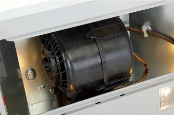 Вытяжка кухонная Elica CT17 GR/A/52: 4
