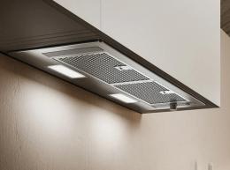 Вытяжка кухонная Elica CT17 S IX/A/72: 1