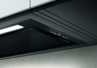 Вытяжка Elica HIDDEN 2.0 BL MAT/A/52: 3
