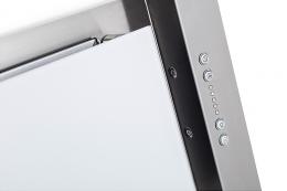 Вытяжка Elica HIDDEN 2.0 IXGL/A/52: 4