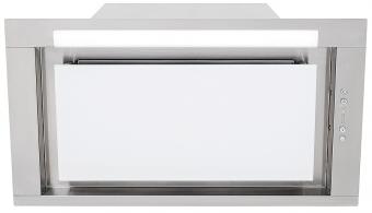 Вытяжка Elica HIDDEN 2.0 IXGL/A/52: 5