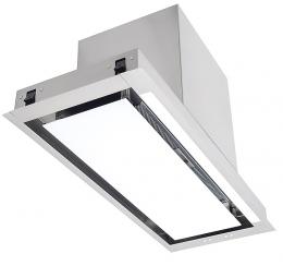 Вытяжка Elica HIDDEN 2.0 IXGL/A/72: 3