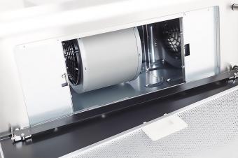 Вытяжка Elica HIDDEN 2.0 IXGL/A/72: 6