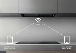 Вытяжка Elica HIDDEN ADVANCE PLUS @ BL GL/A/52: 3