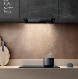 Вытяжка Elica HIDDEN ADVANCE PLUS @ BL GL/A/52: 4