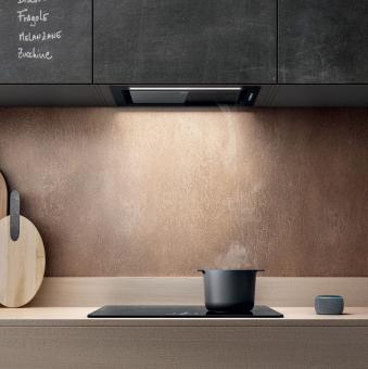 Вытяжка Elica HIDDEN ADVANCE PLUS @ BL GL/A/52: 4