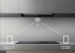 Вытяжка Elica HIDDEN ADVANCE PLUS @ BL GL/A/72: 3