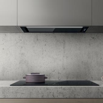 Вытяжка Elica HIDDEN ADVANCE PLUS @ BL GL/A/72: 2