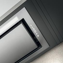 Вытяжка Elica HIDDEN ADVANCE PLUS @ IX/A/52: 2