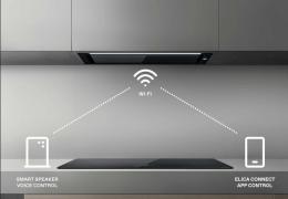 Вытяжка Elica HIDDEN ADVANCE PLUS @ IX/A/72: 3