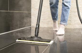 Пароочиститель Karcher SC 2 EasyFix (1.512-600.0): 4
