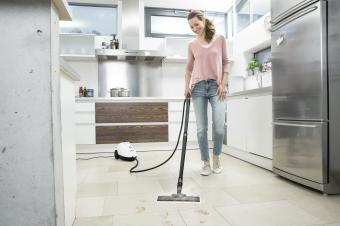 Пароочиститель Karcher SC 2 EasyFix (1.512-600.0): 6