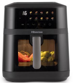 Мультипечь HISENSE HAF1800DCD: 1