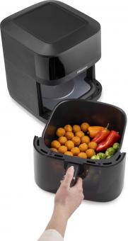 Мультипечь HISENSE HAF1800DCD: 3