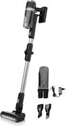 Пылесос ручной HISENSE HVC6134BK: 1