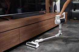 Пылесос ручной HISENSE HVC6133WII: 6