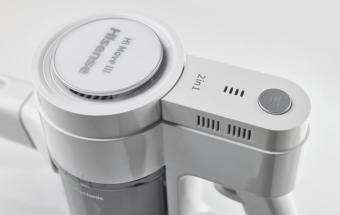 Пылесос ручной HISENSE HVC6133WII: 4