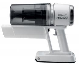Пылесос ручной HISENSE HVC6134W: 3